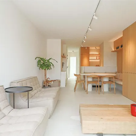 Apartment 17 - Off Market Fully Renovated Luxury For Rent In The Heart Of Knokke-Heist