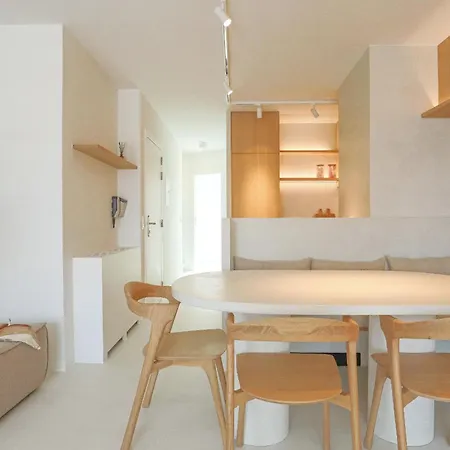 17 - Off Market Fully Renovated Luxury For Rent In The Heart Of Knokke-Heist