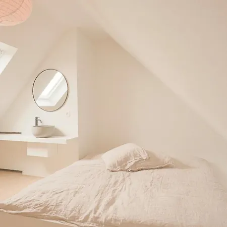 17 - Off Market Fully Renovated Luxury For Rent In The Heart Of Knokke-Heist