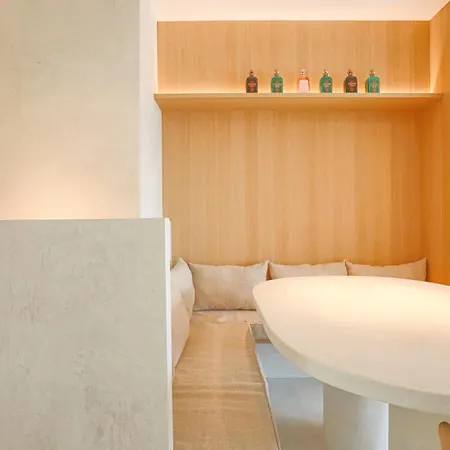 17 - Off Market Fully Renovated Luxury For Rent In The Heart Of * Knokke-Heist