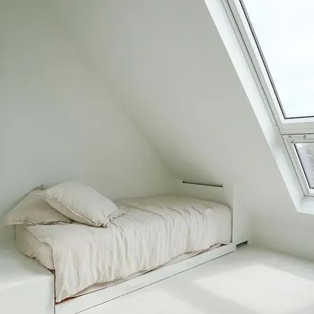 Apartment 17 - Off Market Fully Renovated Luxury For Rent In The Heart Of Knokke-Heist