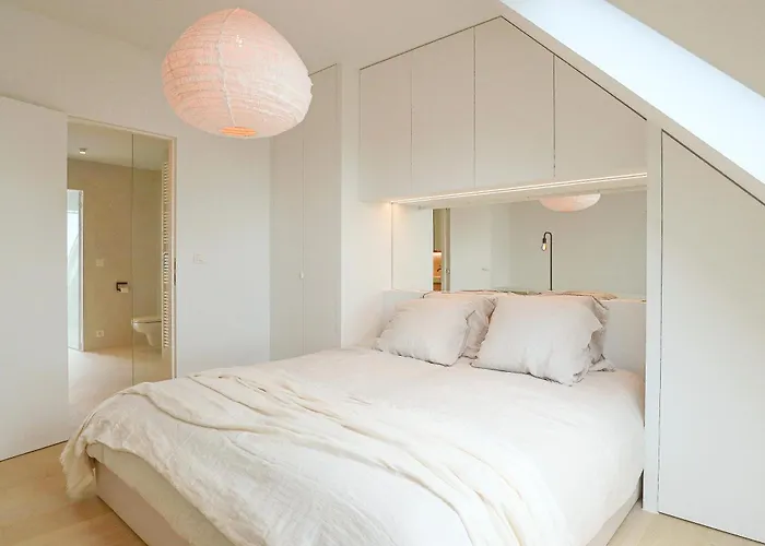 Lejlighed 17 - Off Market Fully Renovated Luxury For Rent In The Heart Of *