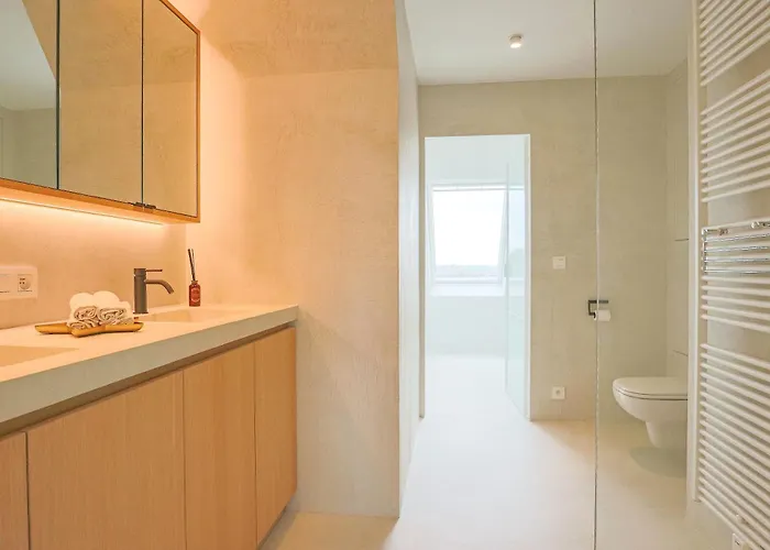 Lejlighed 17 - Off Market Fully Renovated Luxury For Rent In The Heart Of