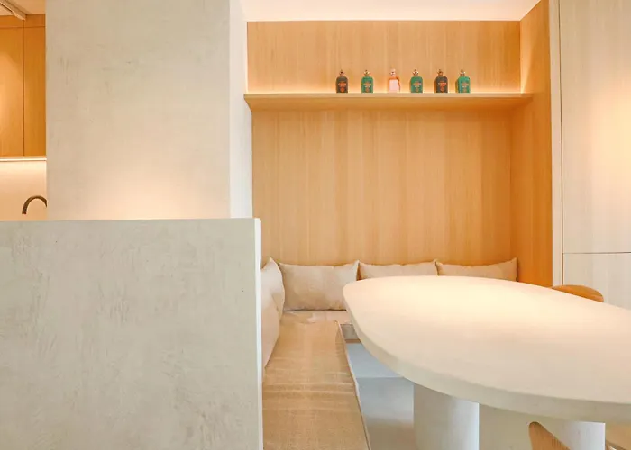 17 - Off Market Fully Renovated Luxury For Rent In The Heart Of * Knokke-Heist