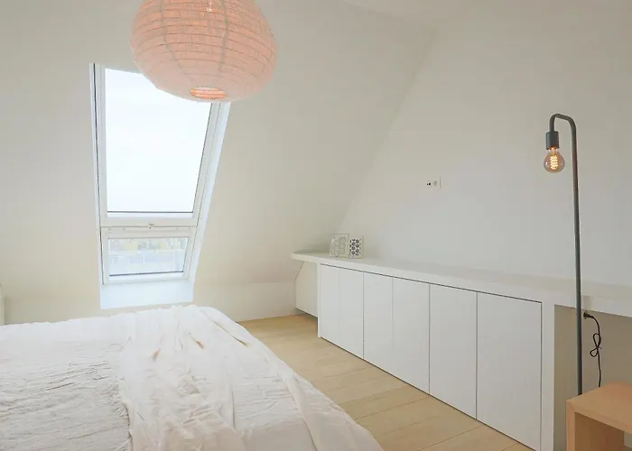 Lejlighed 17 - Off Market Fully Renovated Luxury For Rent In The Heart Of *