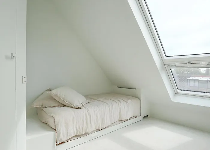 Lejlighed 17 - Off Market Fully Renovated Luxury For Rent In The Heart Of Knokke-Heist